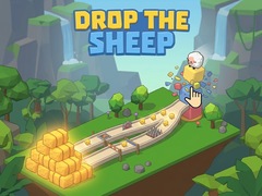 Spel Drop The Sheep