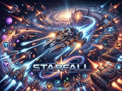 Spel Starfall