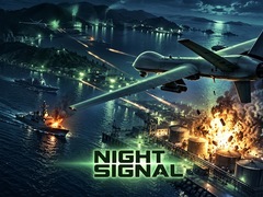 Spel Night Signal