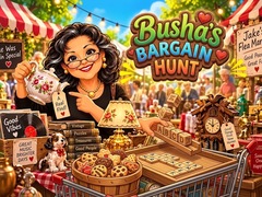 Spel Busha's Bargain Hunt