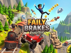 Spel Faily Brakes Roadtrip