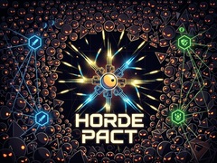 Spel Horde Pact
