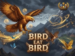 Spel Bird Eat Bird