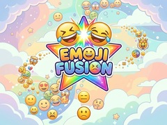 Spel Emoji Fusion