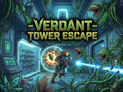 Spel Verdant - Tower Escape