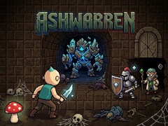 Spel Ashwarren