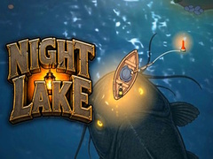 Spel Night Lake