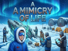 Spel A Mimicry of Life