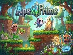 Spel Apex Prime