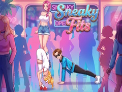 Spel Sneaky fits