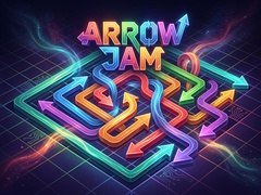Spel Arrow Jam