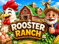 Spel Rooster Ranch