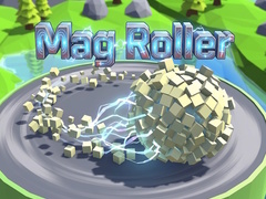 Spel Mag Roller