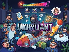 Spel Ukhyliant