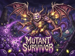 Spel Mutant Survivor