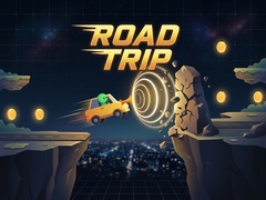 Spel Road Trip