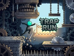 Spel Trap Run