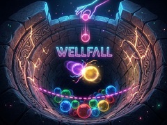 Spel Wellfall