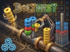 Spel Boltnest