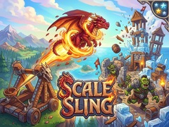 Spel ScaleSling