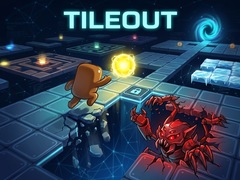Spel Tileout
