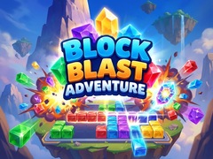Spel Block Blast Adventure