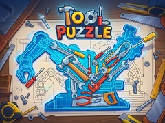 Spel Tool Puzzle