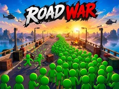 Spel Road War