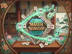Spel Match NonStop