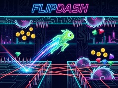 Spel Flipdash