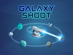 Spel Galaxy Shoot