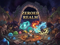 Spel Zeroed Realm