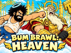 Spel Bum Brawl: Heaven