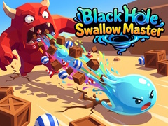Spel Black Hole Swallow Master