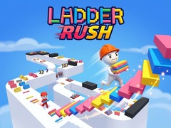 Spel Ladder Rush