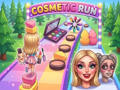 Spel Cosmetic Run