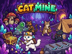 Spel Cat Mine