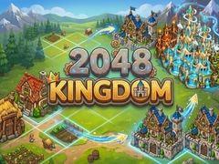 Spel 2048 Kingdom