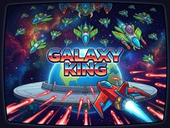 Spel Galaxy King
