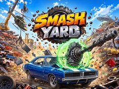Spel Smash Yard