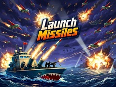 Spel Launch Missiles