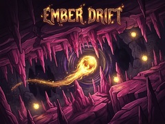 Spel Ember Drift