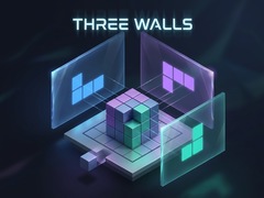 Spel Three Walls