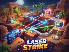 Spel Laser Strike