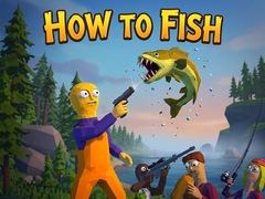 Spel How To Fish