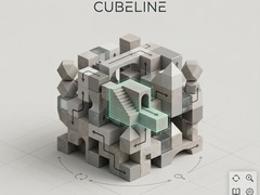 Spel Cubeline