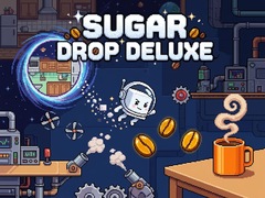 Spel Sugar Drop Deluxe