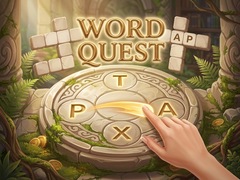 Spel Word Odyssey