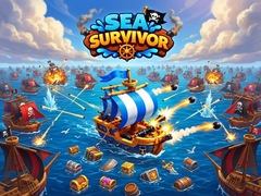 Spel Sea Survivor
