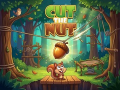 Spel Cut the Nut